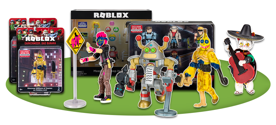 Roblox