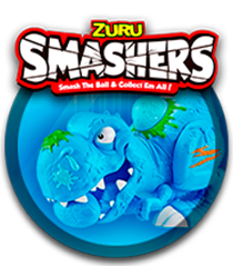 Smashers