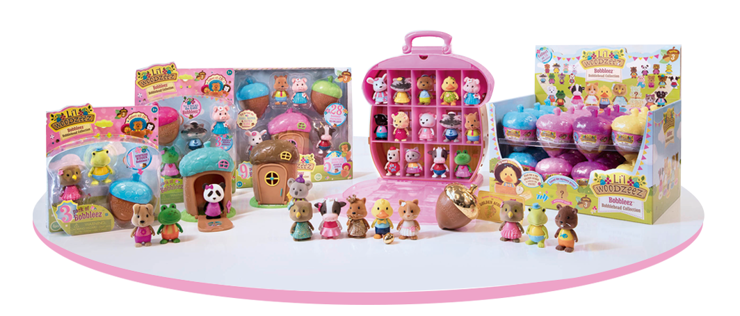 Peluches